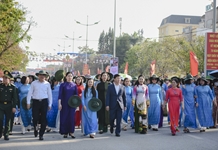 Phát huy “Hào khí” Chiến thắng Điện Biên Phủ năm 1954 trong sự nghiệp xây dựng và bảo vệ Tổ quốc thời kỳ mới